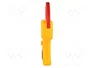 FLUKE FLK-355 Medidor de pinza digital multifunción AC/DC