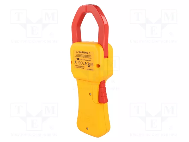 FLUKE FLK-355 Medidor de pinza digital multifunción AC/DC