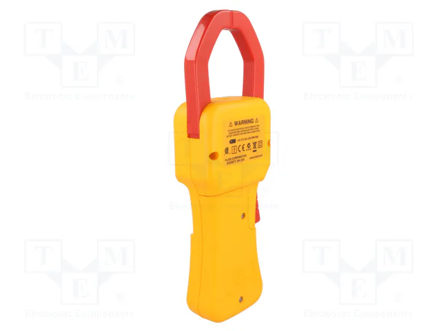 FLUKE FLK-355 Medidor de pinza digital multifunción AC/DC