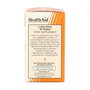 Health Aid Luteína 20 mg 30 cápsulas