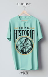 ¿Qué es la historia?, E.H. Carr - ARIEL