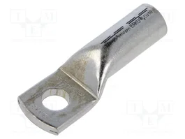 ERKO KCR-12-95/10 Anillo Tubular M12 95mm2