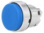 SCHNEIDER ELECTRIC Interruptor de presión Harmony XB4 azul 22mm