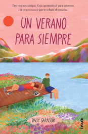 Un verano para siempre, Daisy Garrison - EDITORIAL INUK