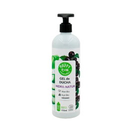 LOGONA Champú Anticaspa Enebro 250ml