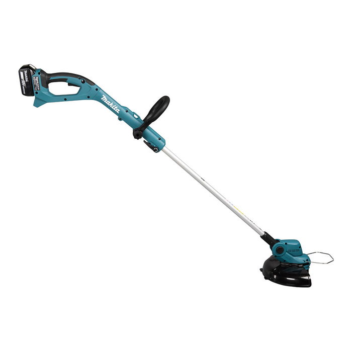 Makita DUR193Z Cortabordes a Batería, Hilo de Nailon, 26 cm Ancho de Corte, 7800 RPM