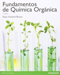 PEARSON-PRENTICE HALL Fundamentos de Química Orgánica, Yurkanis Bruice, Paula