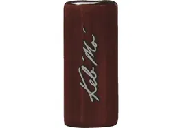 Dunlop Keb' Mo' Signature Slide Porcelana (20X31X70Mm)