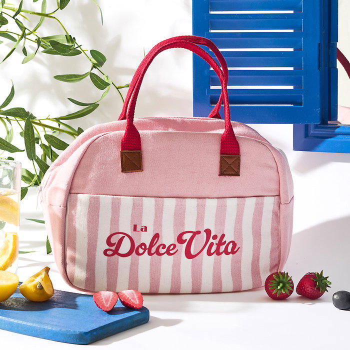 Cook Concept Bolsa Térmica 8 Litros Colección Dolce Vita - Varios Colores