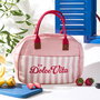 Cook Concept Bolsa Térmica 8 Litros Colección Dolce Vita - Varios Colores