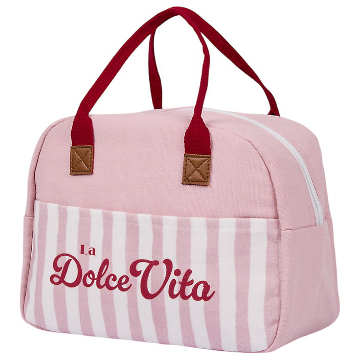 Cook Concept Bolsa Térmica 8 Litros Colección Dolce Vita - Varios Colores