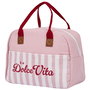 Cook Concept Bolsa Térmica 8 Litros Colección Dolce Vita - Varios Colores