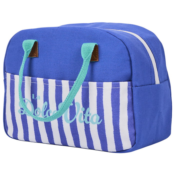 Cook Concept Bolsa Térmica 8 Litros Colección Dolce Vita - Varios Colores