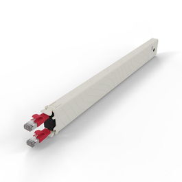 PATCHBOX patchbox.one / Cassette / 8RU / STP / Red