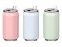 KINVARA Set de 12 Termos de Acero Inoxidable Surtido 280ml