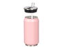 KINVARA Set de 12 Termos de Acero Inoxidable Surtido 280ml