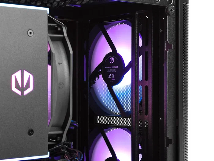Komputronik Infinity R570 [P08] PC Ryzen 5 7600X | RTX 5060 Ti 8GB | 32GB RAM | 2TB SSD | Windows 11 Home