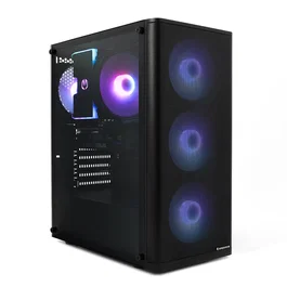 Komputronik Infinity R570 [P08] PC Ryzen 5 7600X | RTX 5060 Ti 8GB | 32GB RAM | 2TB SSD | Windows 11 Home