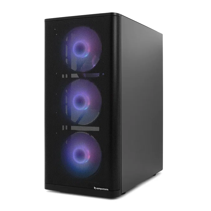Komputronik Infinity R570 [P08] PC Ryzen 5 7600X | RTX 5060 Ti 8GB | 32GB RAM | 2TB SSD | Windows 11 Home
