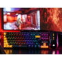 Tracer GAMEZONE HORNET87 Combo de teclado mecánico y ratón óptico negro