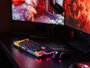 Tracer GAMEZONE HORNET87 Combo de teclado mecánico y ratón óptico negro