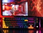 Tracer GAMEZONE HORNET87 Combo de teclado mecánico y ratón óptico negro