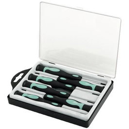 LogiLink KABZ Werkz Juego de destornilladores Torx