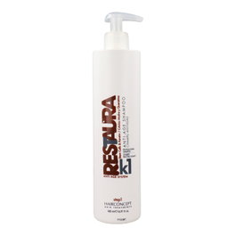 Hair Concept Champú Anti-Age K1 Champú Rejuvenecedor 500 ml