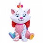 Enesco Figura Disney Los Aristogatos Marie by Romero Britto, Figura Decorativa Coleccionable de Polirresina, 9 cm