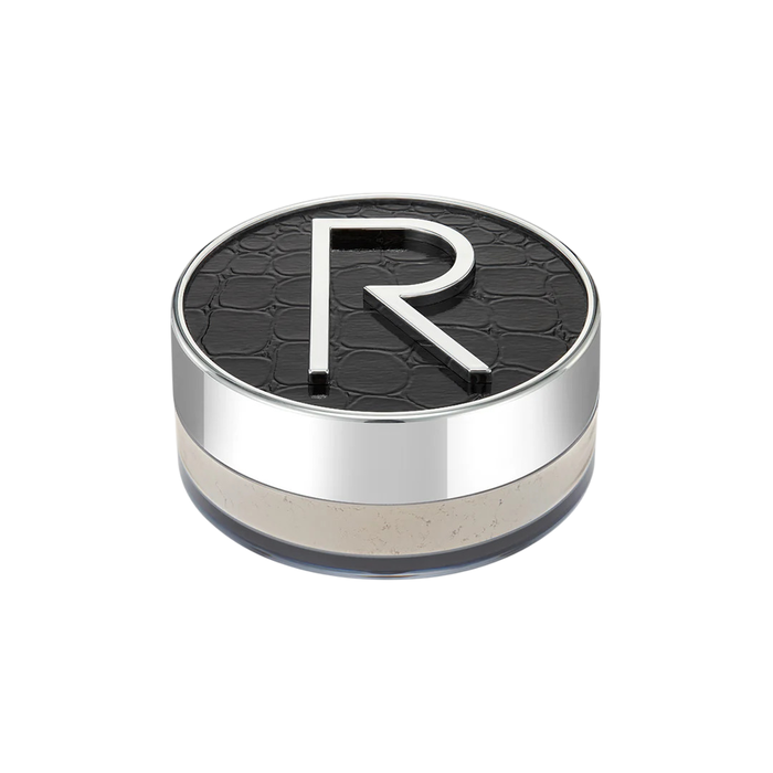Rodial Glass Polvo fijador suelto Brillo natural