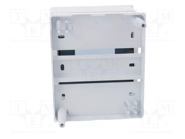 ELEKTRO-PLAST NASIELSK Carcasa para aparatos modulares MINI 5 módulos