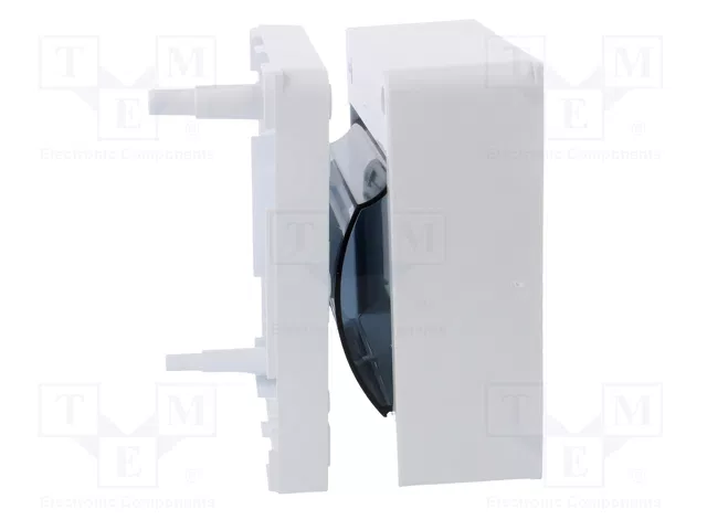 ELEKTRO-PLAST NASIELSK Carcasa para aparatos modulares MINI 5 módulos