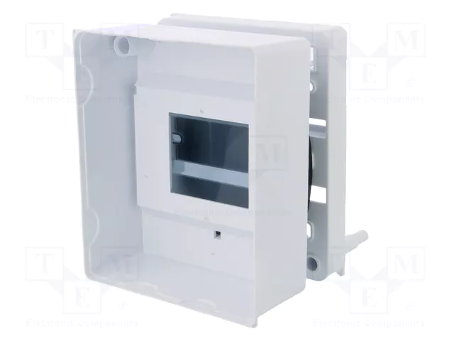 ELEKTRO-PLAST NASIELSK Carcasa para aparatos modulares MINI 5 módulos