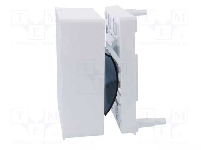ELEKTRO-PLAST NASIELSK Carcasa para aparatos modulares MINI 5 módulos