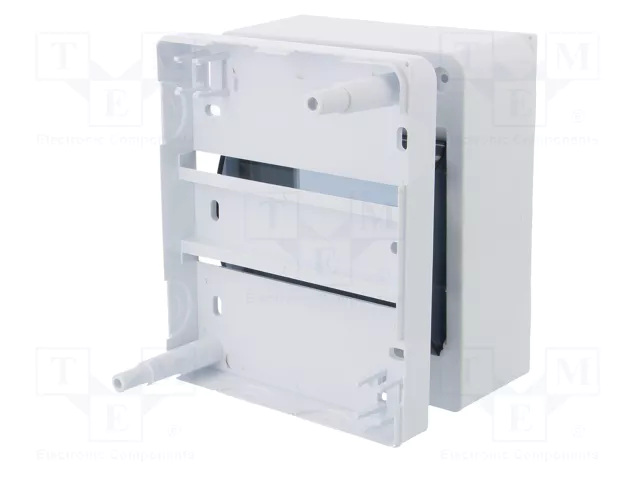 ELEKTRO-PLAST NASIELSK Carcasa para aparatos modulares MINI 5 módulos