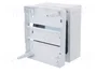 ELEKTRO-PLAST NASIELSK Carcasa para aparatos modulares MINI 5 módulos