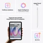 Apple iPad mini 2024 8,3 pulgadas 256GB Wi-Fi Púrpura