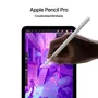 Apple iPad mini 2024 8,3 pulgadas 256GB Wi-Fi Púrpura