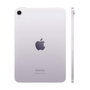 Apple iPad mini 2024 8,3 pulgadas 256GB Wi-Fi Púrpura