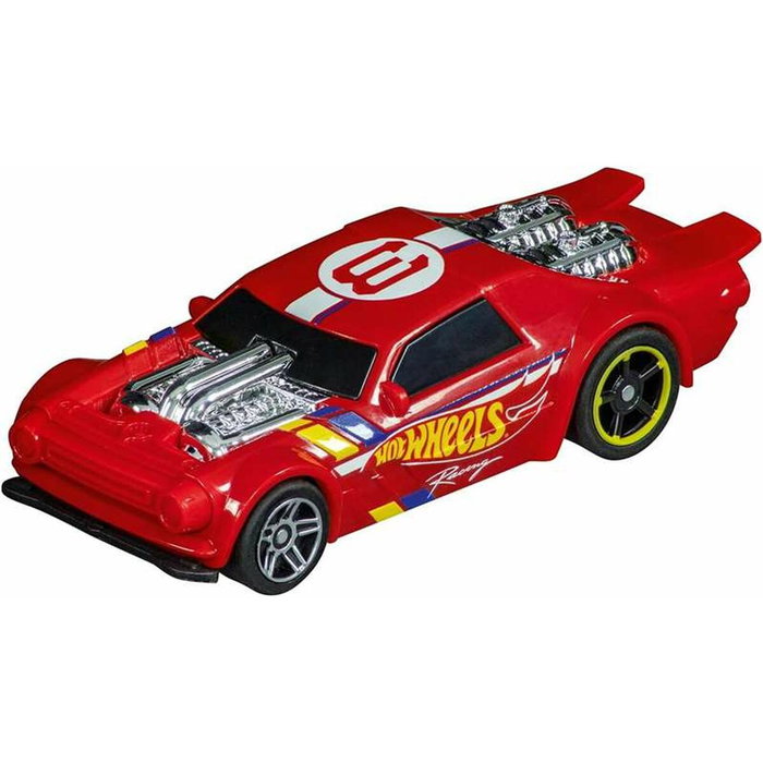 Unice Coche Hot Wheels Shifter 2,4 GHz escala 1:16