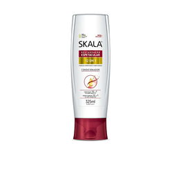 Skala Acondicionador 12 en 1 Restauración Espectacular Vegano para Cabello con 325 mL - 16387