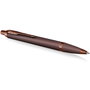 Parker IM Monochrome Burgundy Bolígrafo Retráctil