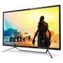 Monitor Profesional Philips 436M6VBPAB 42.51"/ 4K/ Multimedia/ Negro