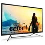 Monitor Profesional Philips 436M6VBPAB 42.51"/ 4K/ Multimedia/ Negro