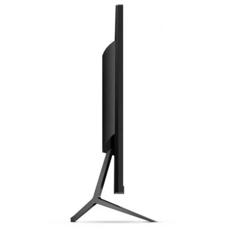 Monitor Profesional Philips 436M6VBPAB 42.51"/ 4K/ Multimedia/ Negro
