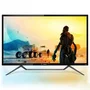 Monitor Profesional Philips 436M6VBPAB 42.51"/ 4K/ Multimedia/ Negro