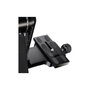 Mantona Gimbal Swinghead Panhead TK-II