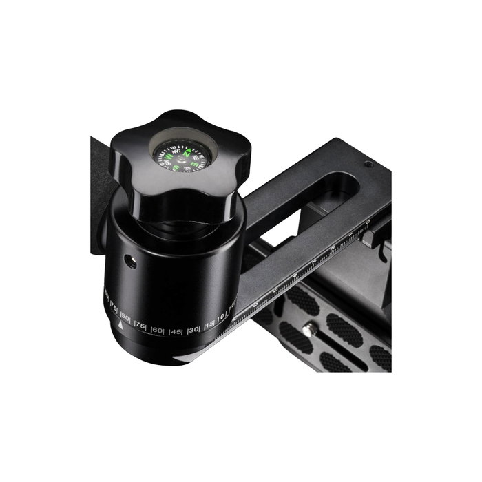 Mantona Gimbal Swinghead Panhead TK-II Mantona Gimbal Swinghead Panhead TK-II