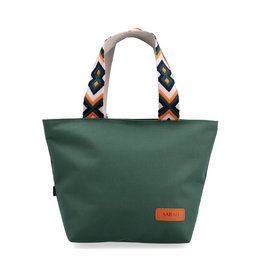 Bolsa Térmica Sarao Quid 21x12x22 cm