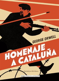 Homenaje a Cataluna, EDITORIAL ALMA - EDITORIAL ALMA